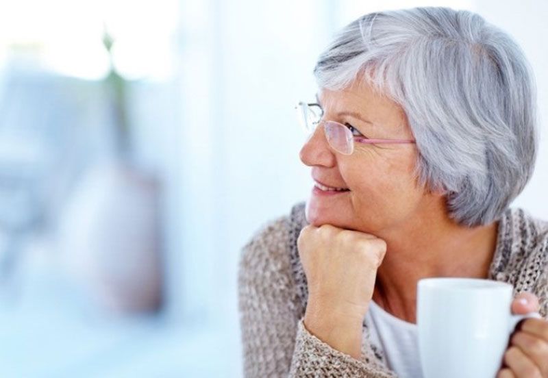 ‘โปรตีนจากนม’ ส่วนประกอบสำคัญในแผนโภชนาการก่อนสูงวัย