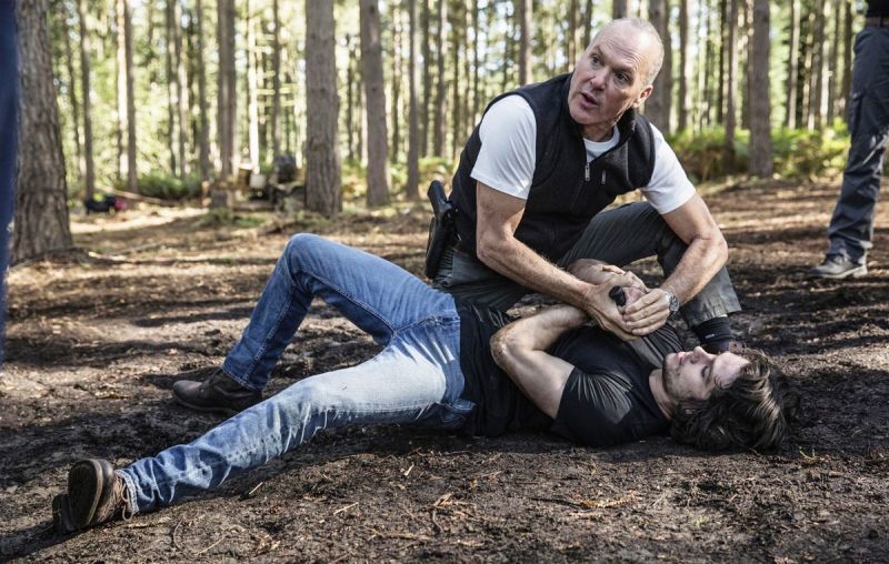 'คีตัน'ฟัด'โอไบรอัน' บทเดือด  ใน 'อเมริกัน แอสแซสซิน” 'ครั้งแรกฟรีทีวีไทย