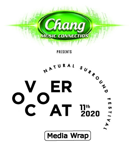 Chang Music Connection  presents OVERCOAT MUSIC FESTIVAL 2020 #11