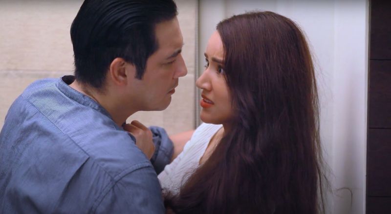 เจ้าชู้ไม่หยุด! 'หนุ่ม-ศรราม'แรงตัวพ่อ หวังเครม 'ไอซ์-อมีนา'