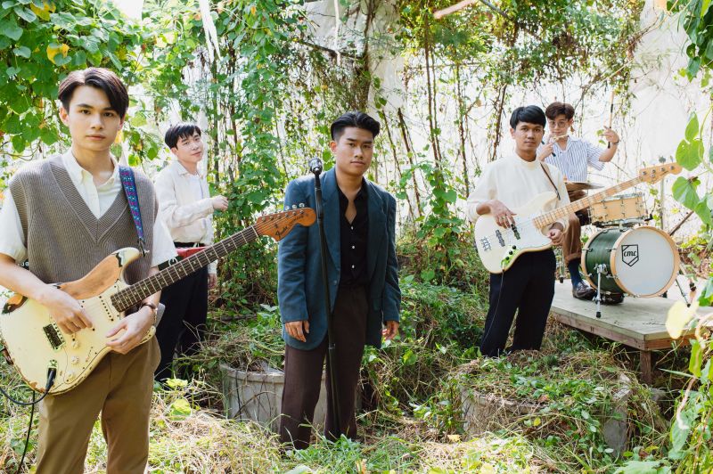 'นิรันดร์'เพลงแทนคำสัญญาซิงเกิ้ลสุดอบอุ่นจาก'ลิงรมย์'