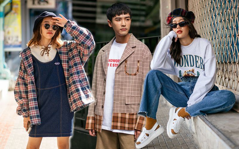 ALAND (เอแลนด์) ส่งต่อเทรนด์แฟชั่นเกาหลี เปิดโผล คอลเลคชั่นใหม่ Autumn/Winter 2020 สตรีทสไตล์ ยูนีค ไม่ซ้ำใคร!