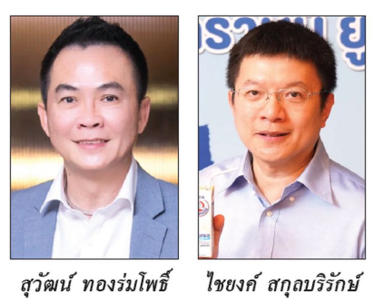 โลกธุรกิจ - มาร์เก็ตนิวส์ : 4 ธันวาคม 2563