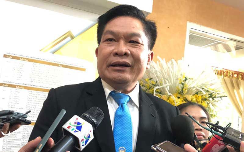 'สพฐ.'เผยนร.ใส่ชุดไปรเวทเหลือไม่ถึง 100 คน เชื่อเกิดจากทำตาม-บุคคลที่เชิญชวน