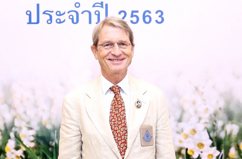 มอบทุนการศึกษาสมเด็จย่า 90 พัฒนาศักยภาพ ‘พยาบาล’