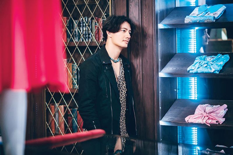 ยอมตกเป็นทาส ‘เป้-อารักษ์’ เอาใจคนคลั่งรัก  ปล่อยเพลงใหม่ล่าสุด ‘หมา’