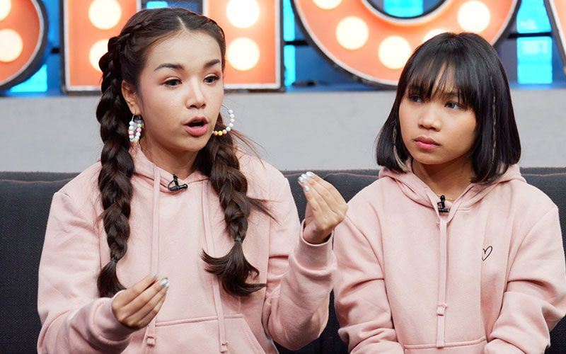 'เจนนี่'ทำใจโดนดราม่าทำดีสร้างภาพ 'ลิลลี่'เคลียร์ถูกบูลลี่เรื่องหน้าตา