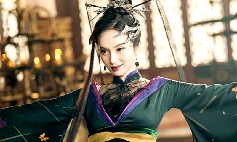‘ปอย-ตรีชฎา’ เจอพิษโควิด-19  เลื่อนถ่ายทำหนังจีนไม่มีกำหนด