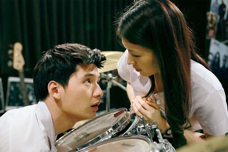 ‘คริส-พีรวัส’ ป่วยเป็นโรคประหลาดหลับได้ทุกที่!!!!!!