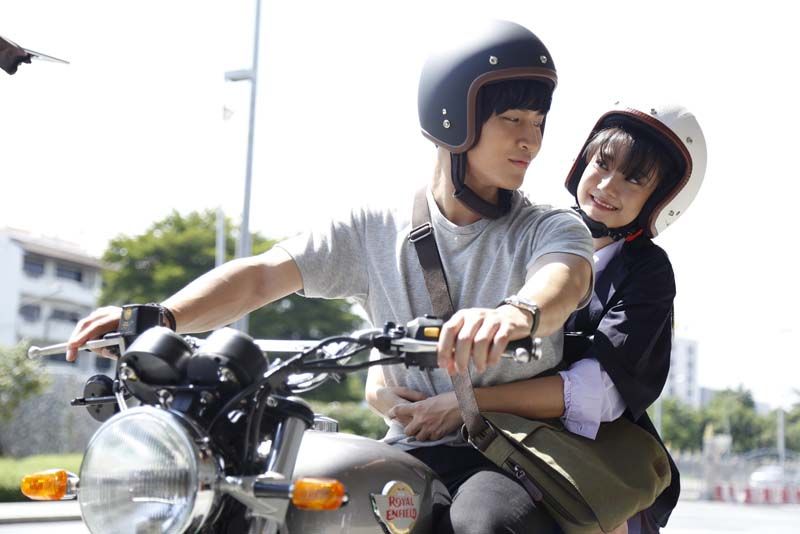 เบื้องหลังกองถ่าย : เตรียมฟิน‘โลกทั้งใบให้นายคนเดียวเดอะซีรีส์’ออกอากาศตอนแรก 12 ธ.ค.