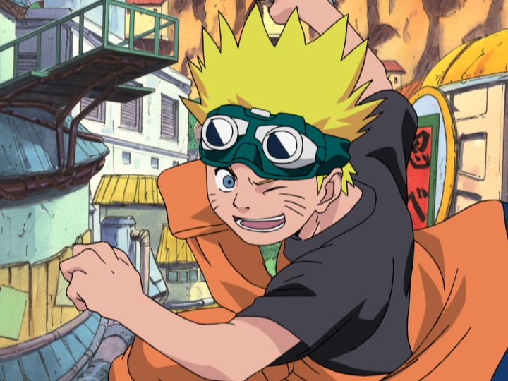 'โมโนแมกซ์'ส่งการ์ตูนญี่ปุ่นสุดฮิตลงจอ 'Naruto นารูโตะ นินจาจอมคาถา'