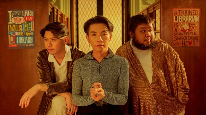 'Polycat' ชวนโยกตัวริมหาดชะอำใน 'จ๊าบ FESTIVAL'