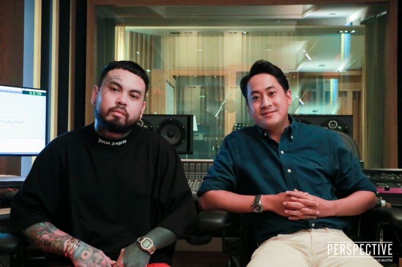 'ยัวร์บอยทีเจ'เผยปมพลิกชีวิตจากติดลบ จนพบแสงสว่างแห่งความสำเร็จ ใน 'เปอร์สเปกทิฟ'