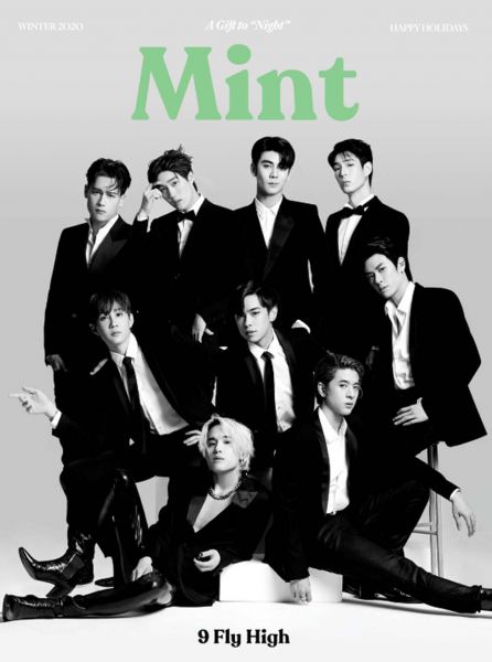 'มิลเลนเนียล ช้อยส์' ขยายธุรกิจให้ครบวงจร  สวนกระแสเปิดตัว'Mint' สื่อแฟชั่นแนวใหม่