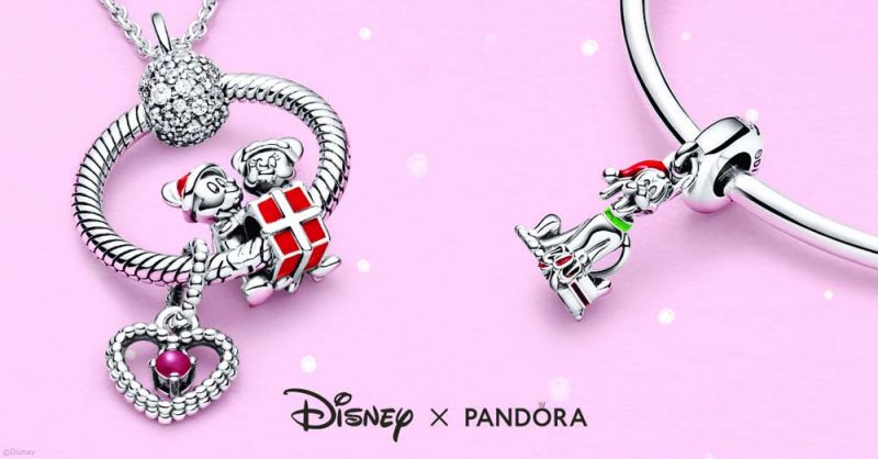 ของขวัญสุดล้ำค่าจาก แพนดอร่า