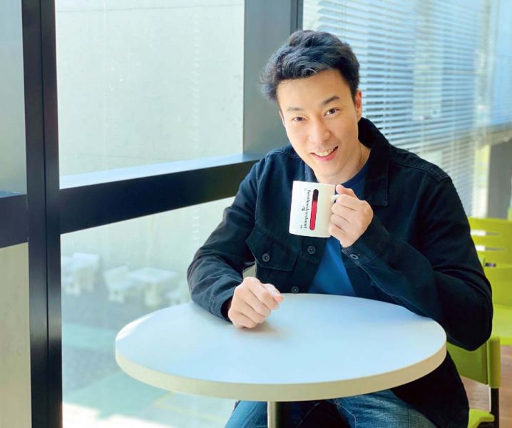 กอดหัวใจให้อุ่นรัก กับ Goodtime Radio 88.5