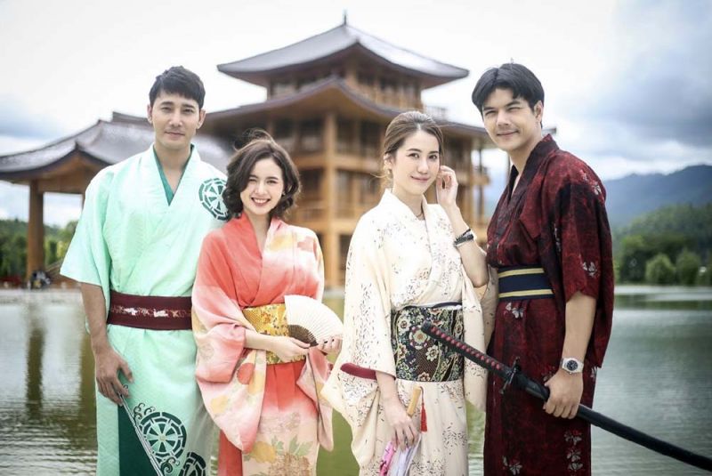 'มาญ่า'ขอแจ้งเกิดใน 'หร่อยจังจ้าว'