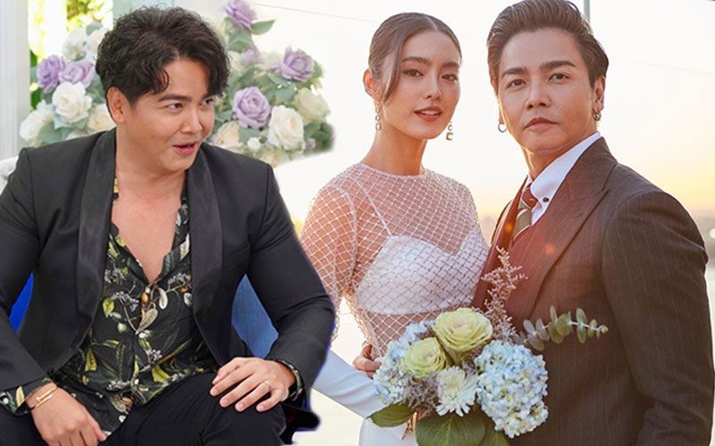 'พีเค ปิยะวัฒน์' เปิดทุกเรื่องราวในชีวิตและความรัก ใช้วิธีนอกใจเป็นการบอกเลิก