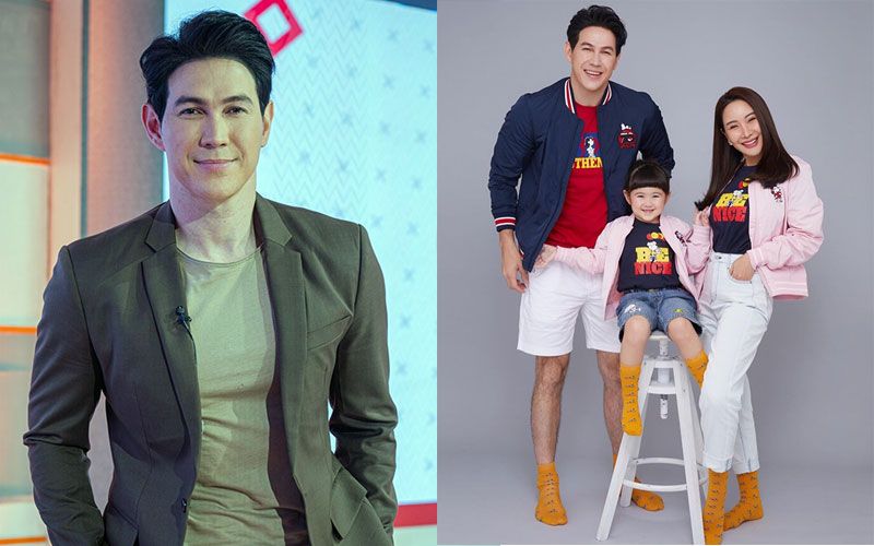 'เจ จินตัย' เปิดใจวางแพลนเตรียมทิ้งงานในวงการ ย้ายครอบครัวไปใช้ชีวิตที่อเมริกาแบบถาวร!