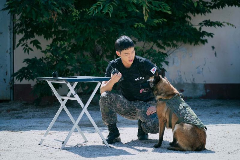 สัมภาษณ์พิเศษ ‘จางดงยุน’ ส่งตรงถึงแฟนชาวไทย