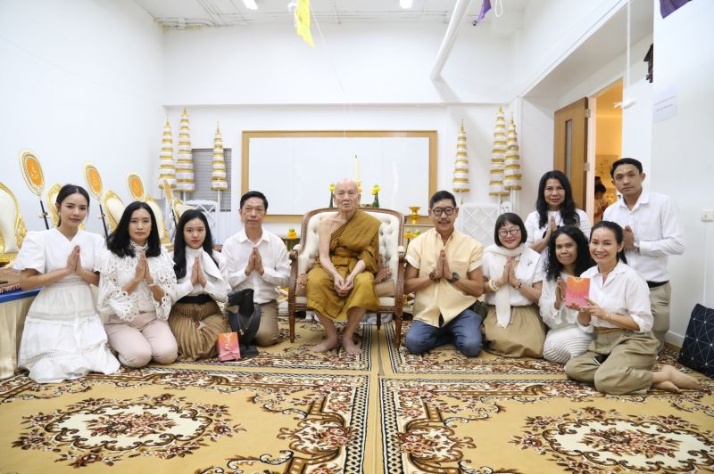 ปรากฏการณ์ความปัง!!พี่หน่องสั่งลุย