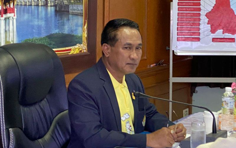 กระทรวงเกษตรฯ โชว์ผลงานหมูไทยปลอดโรคASF ส่งออกทะลุ2.2หมื่นล้านช่วงโควิด