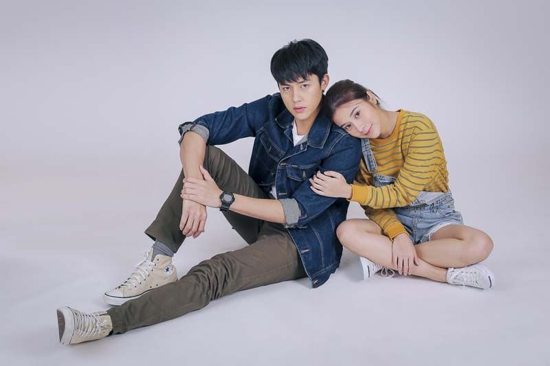 ‘ตราบฟ้ามีตะวัน’ ละครกระแสแรงส่งท้ายปี ฉาย 7 ประเทศ ทั่วเอเชีย