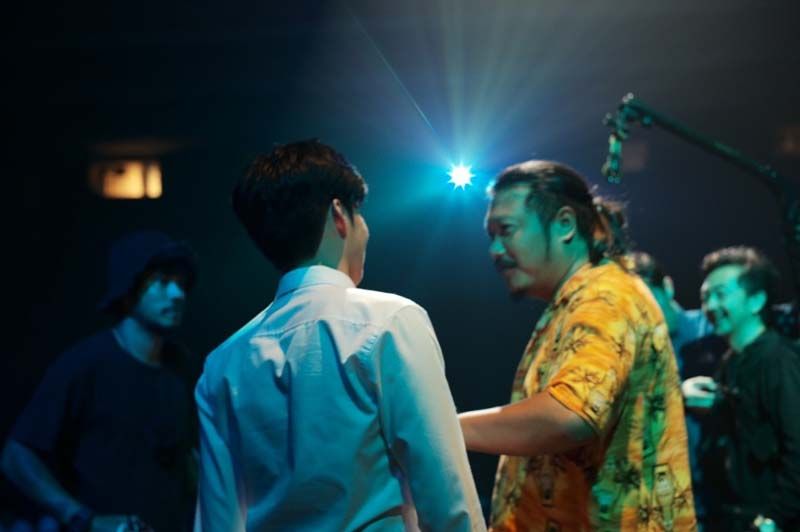 ‘ชิง’สุโกสินทร์ ขึ้นแท่นผู้กำกับเต็มตัวครั้งแรก  ในภาพยนตร์ ‘วอน (เธอ)’
