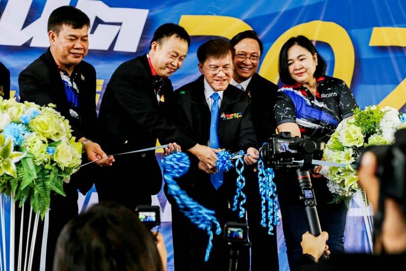 สพฐ.จัดแข่งหุ่นยนต์พัฒนาศักยภาพเด็กไทย  โอกาสทองของเด็กทั่วไทยที่ได้รับประสบการณ์