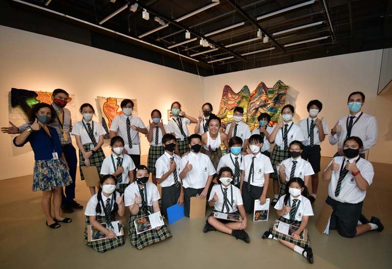 เปิดหลักสูตร Art & Design ส่งเสริมศักยภาพด้านงานศิลปะ