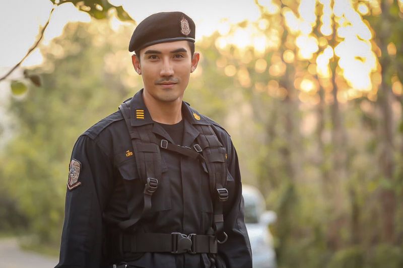 'บิ๊กเอ็ม'ชวนดู 'ร้อยป่า'กลับมาสร้างความประทับใจอีกครั้ง เริ่ม 13 ธ.ค. นี้