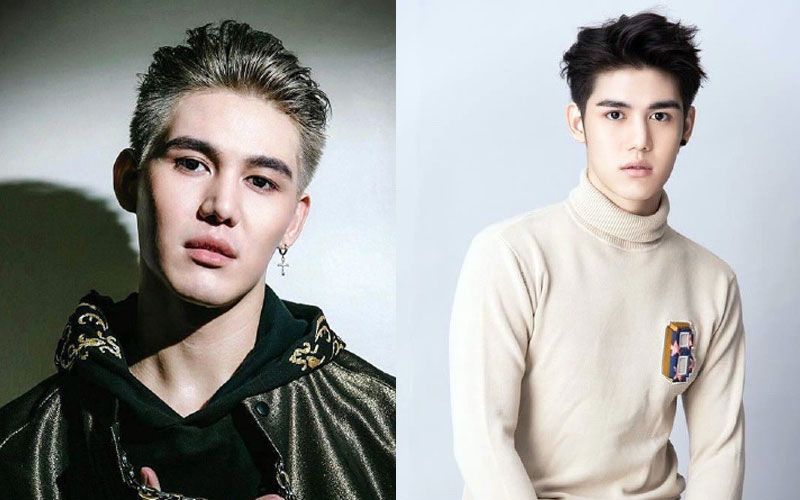 งานเข้า ‘กฤษ บุญยะเลี้ยง’  เพจดังลงรูปผิดกลายเป็น ‘นักร้องเกาหลีชื่อดัง’