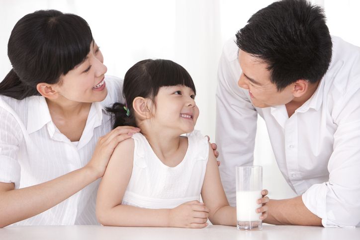 'นมตราหมียูเอชที'แนะ 5 วิธีเสริมกระดูกและภูมิคุ้มกันแข็งแรง