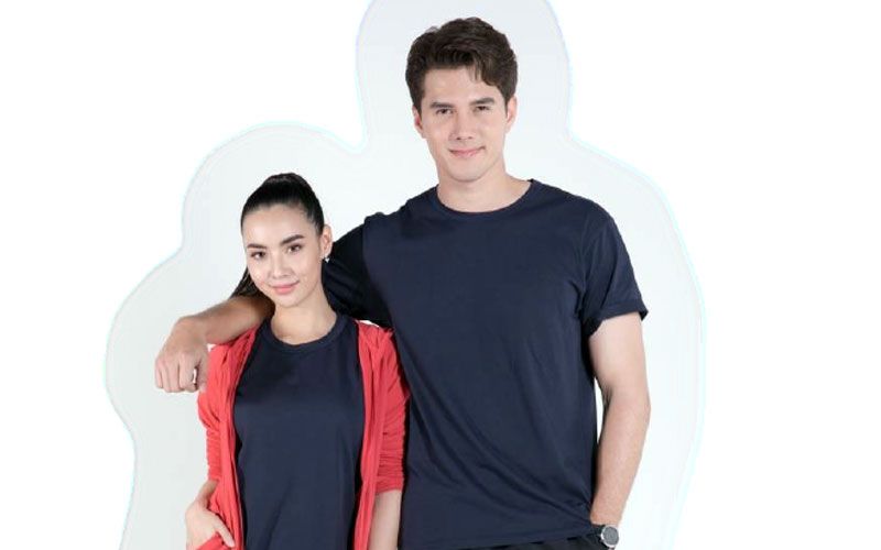 ‘มิกค์-มุกดา’ ชวนนักวิ่งสายแชะถ่ายภาพรับรางวัลพิเศษ  ในกิจกรรม เดิน-วิ่ง การกุศล 7HD Charity Virtual Run 2020