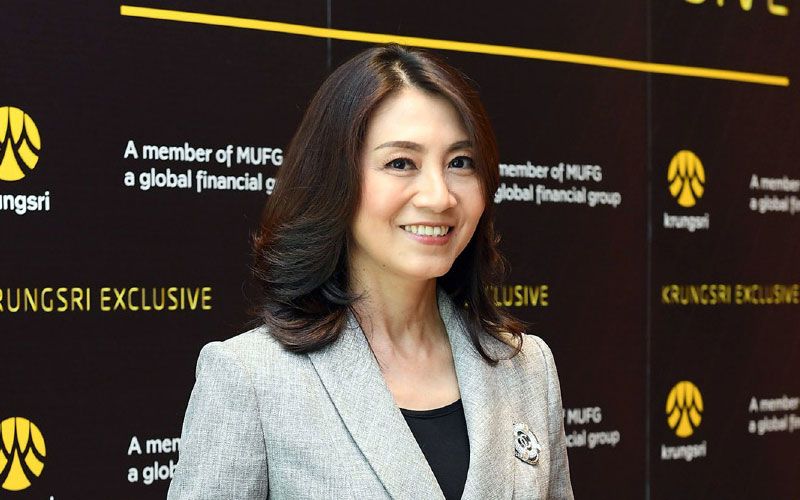 กรุงศรี เอ็กซ์คลูซีฟ ส่งความห่วงไม่เคยห่าง