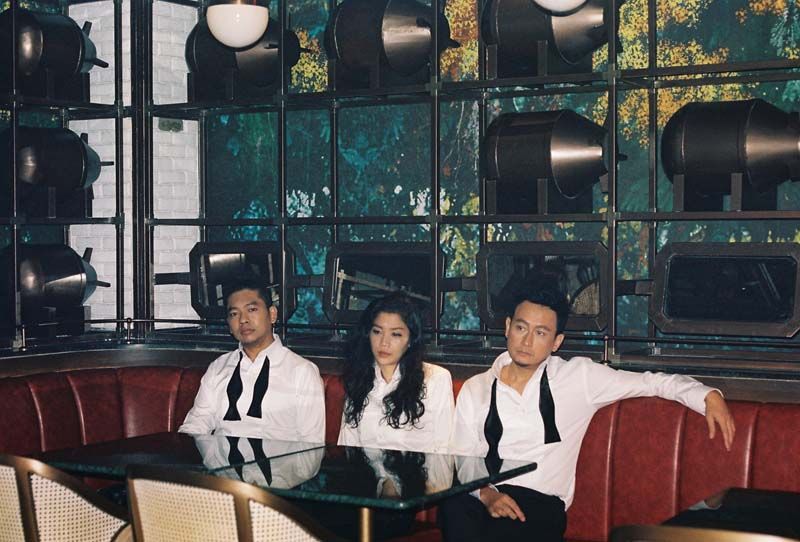 ซิงเกิ้ลที่สองจากอัลบั้มชุดใหม่ของ ‘มาย ไลฟ์ แอส อะลิ โธมัส’