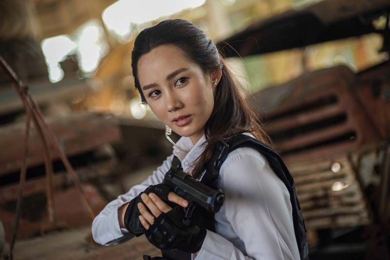 สวยเลือกได้ ‘ตาล-กัญญา’ โสดแล้วปัง งานละครรุม3เรื่องแพลนเรียนต่อดอกเตอร์