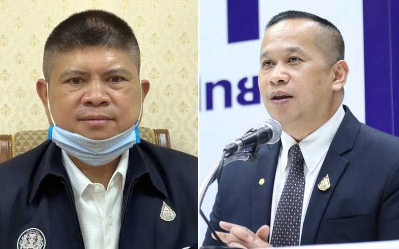 ยิ่งพูดยิ่งพัง!‘แรมโบ้’บอมบ์แหลก‘อนุสรณ์’ ปากแบบนี้พาพรรคตกต่ำ ‘นายใหญ่’เดือดร้อน