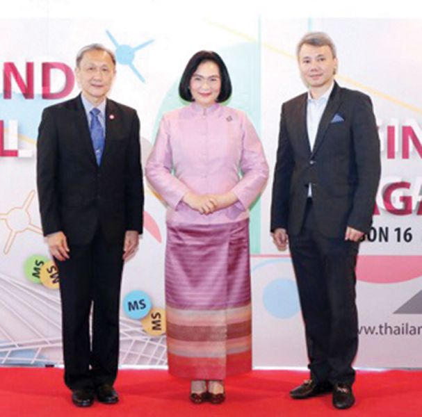 เริ่มต้นฤดูกาลที่ 16 ของ Thailand Phil ผ่านเสียงเพลงในแนวคิด ‘Beginning Again’