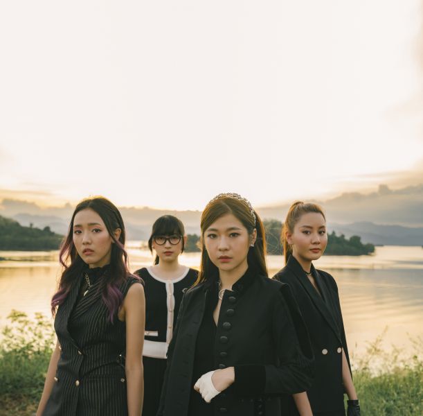 ‘ไปไหนก็ไป’ ซิงเกิลที่ 6 จากวง ‘เอลิซ’ เดินหน้าเพลงร็อก เนื้อหากระแทกใจ