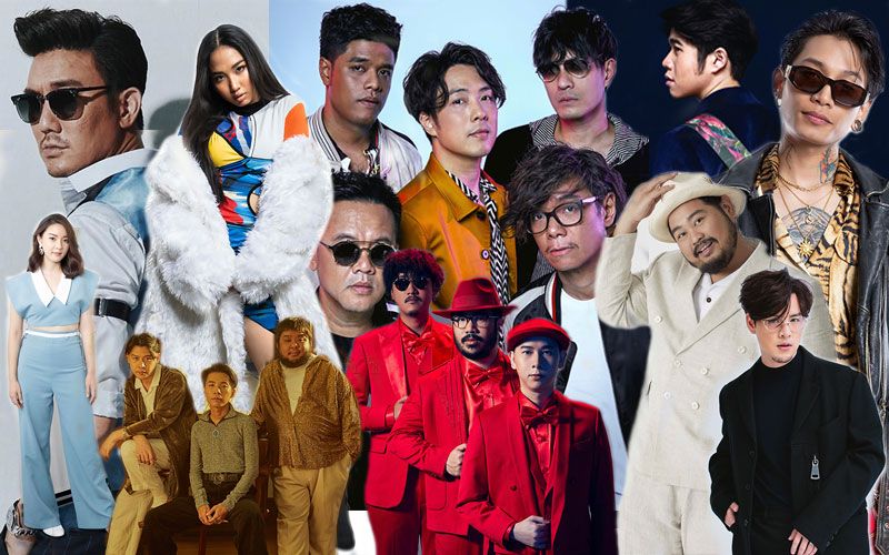 'ดิ เอ็มโพเรี่ยม ดิ เอ็มควอเทียร์' จัดทัพศิลปินดังชั้นนำของเมืองไทย ส่งความสุขฉลองเทศกาลคริสต์มาส-เคาท์ดาวน์ 2021