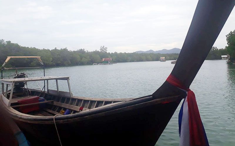 วิถี'บ้านบางโรง' น้อมนำ'หลักศาสนา-ศาสตร์พระราชา' พลิกฟื้นธรรมชาติ-ชีวิตชุมชน