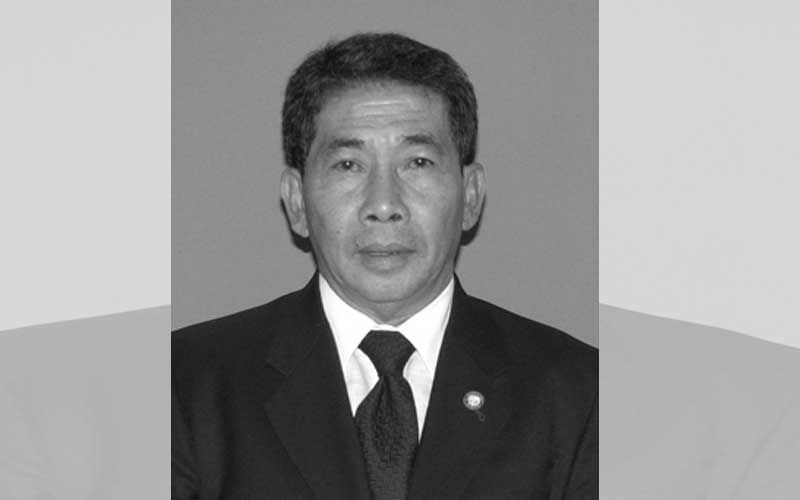 สิ้น‘ไชยา สะสมทรัพย์’  อดีตรมว.สธ.-พาณิชย์  ไตวายเรื้อรังคร่าชีวิต