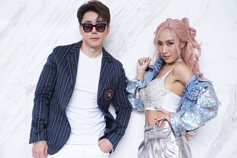 คอนเสิร์ตการกุศล ‘เพื่อนไม่ทิ้งกัน’  ช่วยผู้ประสบอุทกภัยทางภาคใต้