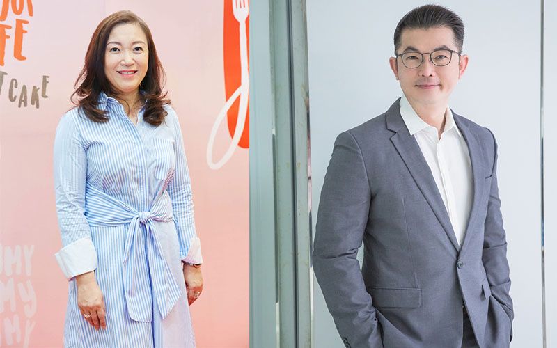 'เอส เอฟ' จับมือ 'เดอะมอลล์' จัดโรงหนัง 'Pool Cinema Party' ครั้งแรกในไทย