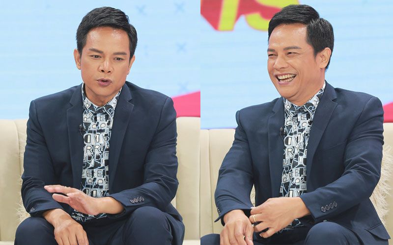 'เอกราช สุวรรณภูมิ' เจ้าพ่อเพลงดังล้านตลับ เปิดใจชีวิตผ่านความล้มเหลวถึงจุดต่ำสุด