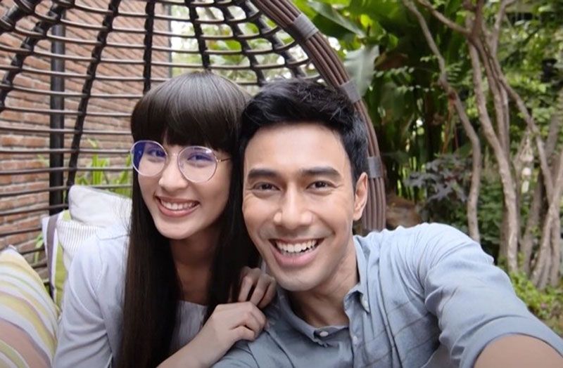 ‘แบมแบม’เผยตื่นเต้น เล่นละครเรื่องแรก‘ล่า ท้า ชน’