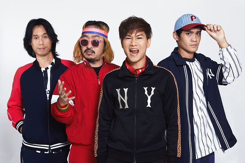 ‘ดา-อ๊อฟ-พาราด็อกซ์-ค็อกเทล’ชวนมันส์ส่งท้ายปีเก่า  ในงาน‘MONO29 PATTAYA COUNTDOWN 2021’