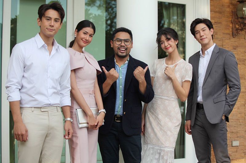 'ช่อง 7HD' เสิร์ฟรายการวาไรตี้ครบรส ตอกย้ำความสนุกเข้มข้น ต้อนรับปี 2564