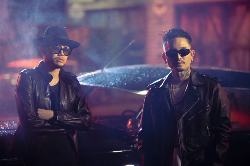 'ขัน-เดย์' ส่งเอ็มวี'รักปอนปอน'ปิดท้ายโปรเจกต์  Bring it Back